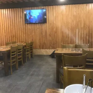 명품 청기와 뼈감자탕 리뷰 사진