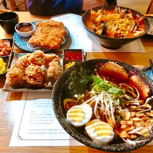 쿠로몬 리뷰 사진