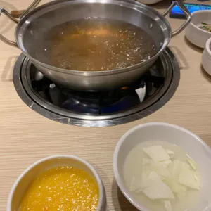 한우리 사진