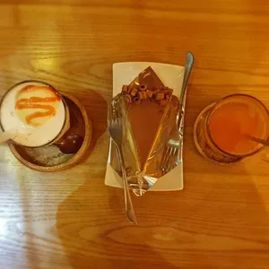 슬로우스텝 리뷰 사진