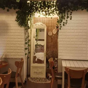 슬로우스텝 리뷰 사진