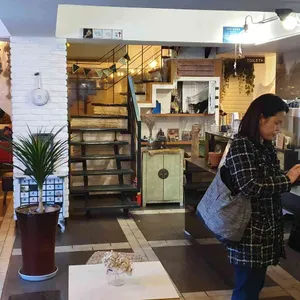 슬로우스텝 리뷰 사진