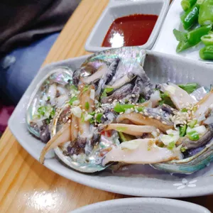 맘모스회센타27호 사진