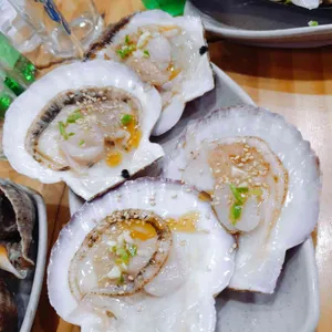 맘모스회센타27호 리뷰 사진