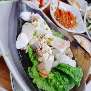 맘모스회센타27호 리뷰 사진