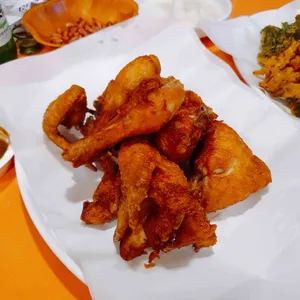 또봉이통닭 사진