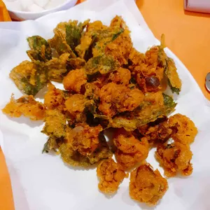 또봉이통닭 사진