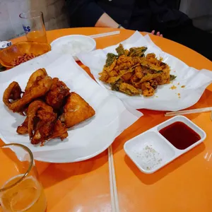 또봉이통닭 사진