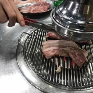 원조소금구이 사진