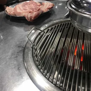 원조소금구이 사진