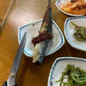 진일기사식당 사진