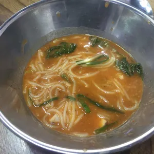 연락골 고추장추어탕 사진