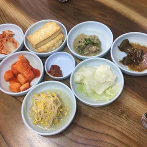 연락골 고추장추어탕 사진
