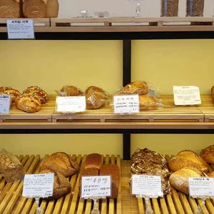 아쥬드블레 리뷰 사진