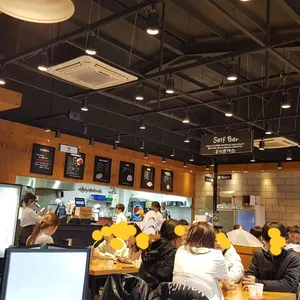 홍익돈까스 리뷰 사진