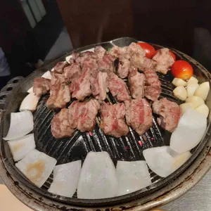 라무진 사진