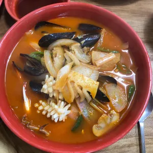 죽림각 사진