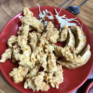 죽림각 사진