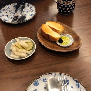 영등동골목길 사진