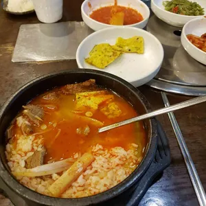 최고의한우 명우 사진