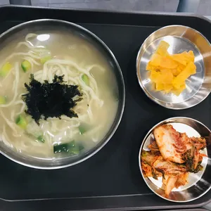 고향손칼국수 사진