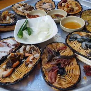 굳세어라금순아 사진