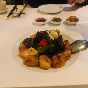 유유안 리뷰 사진