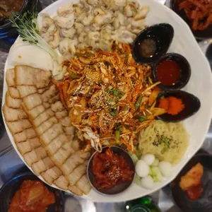 친친포차 사진
