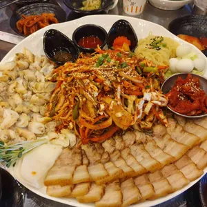 친친포차 사진