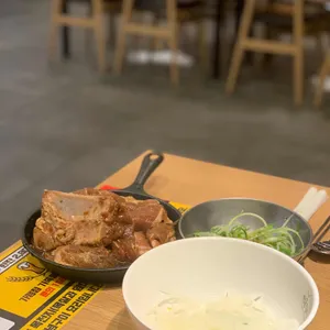 명륜진사갈비 사진