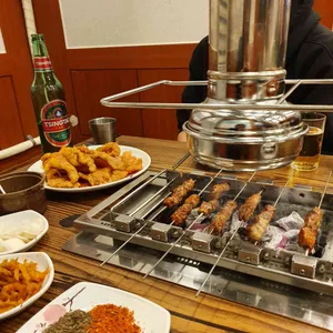혜화양육관 사진