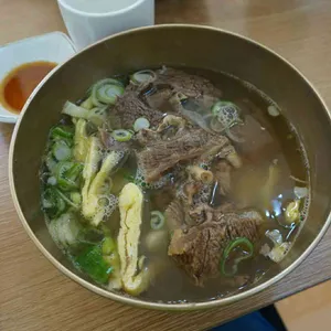 감로정 사진