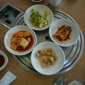 감로정 사진