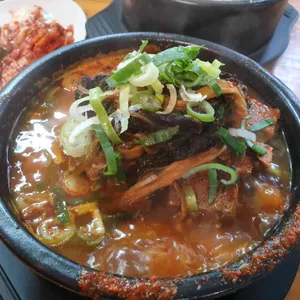 청진동해장국 사진