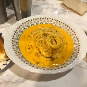 이태리식당 사진