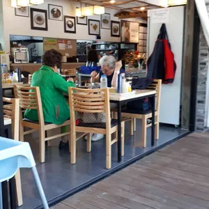 해변막국수 리뷰 사진