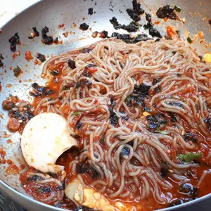 해변막국수 사진