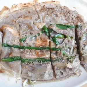 해변막국수 사진