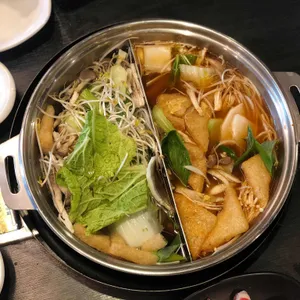 소담촌 사진