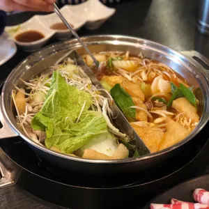 소담촌 사진