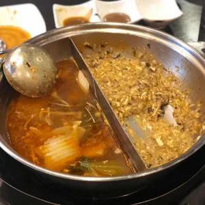 소담촌 사진