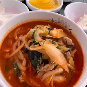 해동 사진