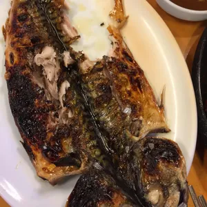 고삼이 리뷰 사진