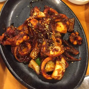 고삼이 리뷰 사진