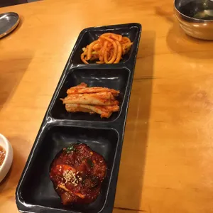 고삼이 리뷰 사진