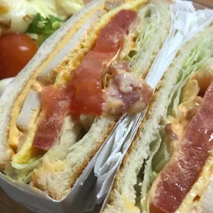 죠샌드위치 사진