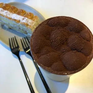 커피명가 ANOTHER WRAP 사진