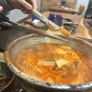 3.5CM왕소금구이 사진