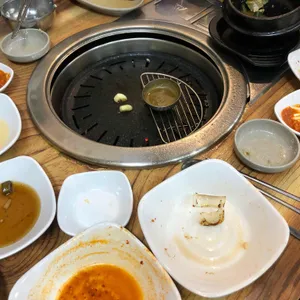 3.5CM왕소금구이 사진