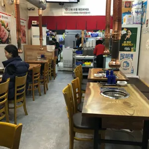 3.5CM왕소금구이 리뷰 사진